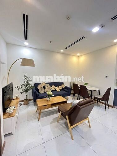 Cho thuê 1PN full nội thất chỉ 17 triệu Vinhomes Central Park