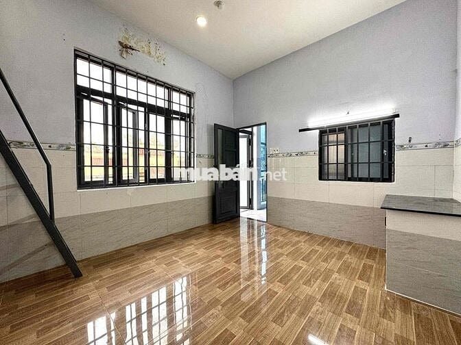 🔥 DUPLEX GIÁ RẺ CỬA SỔ BAN CÔNG_RỘNG 30M2 NGAY ĐẶNG THÚC VỊN
