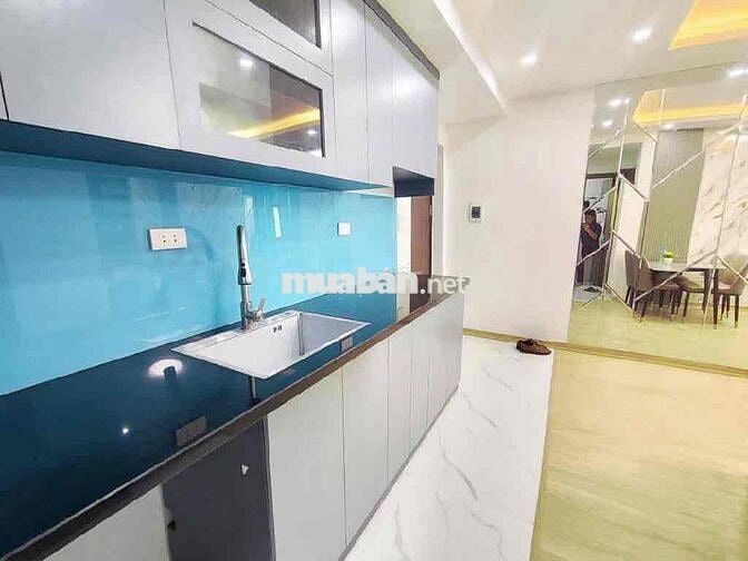 🌹 TẬP THỂ TÂN MAI - NGUYỄN CHÍNH ✨ Sổ to 41M2/ sử dụng ~ 80m2 – 3 ngủ