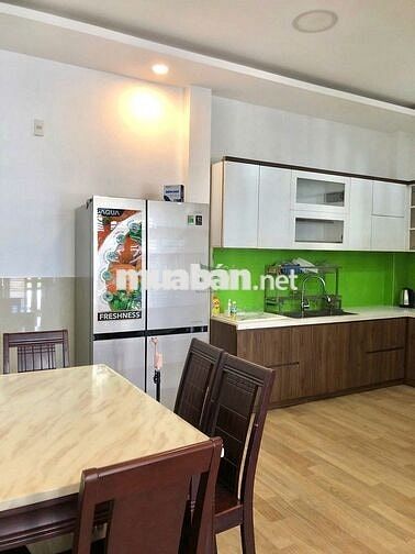 CHO THUÊ NHÀ 4 TẦNG 5 PHÒNG KHU VCN PHƯỚC LONG GIÁ 20 TRIỆU/THÁNG