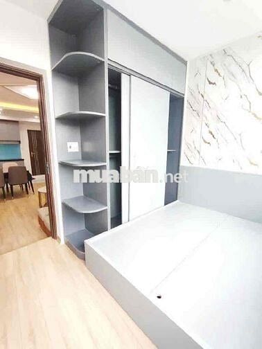 🌹 TẬP THỂ TÂN MAI - NGUYỄN CHÍNH ✨ Sổ to 41M2/ sử dụng ~ 80m2 – 3 ngủ