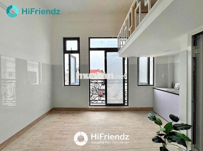 HOTT!! KHAI TRƯƠNG DỰ ÁN DUPLEX BAN CÔNG CỬA SỔ TRỜI NGAY VĂN HIẾN