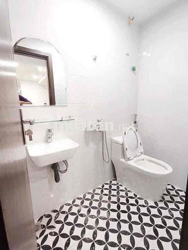 🌹 TẬP THỂ TÂN MAI - NGUYỄN CHÍNH ✨ Sổ to 41M2/ sử dụng ~ 80m2 – 3 ngủ