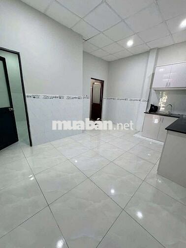 🏠 Nhà cho thuê Trung Đông 11,gần trường Tam Đông 1,Thới Tam Thôn 🏠