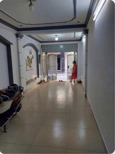 Cho thuê mặt bằng số 9 Nguyễn Xuân Ôn, phường 2, Bình Thạnh, 3x10m