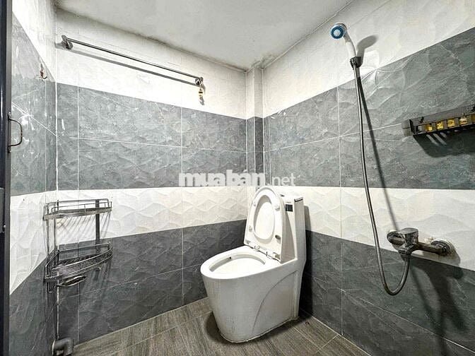 🔥 DUPLEX GIÁ RẺ CỬA SỔ BAN CÔNG_RỘNG 30M2 NGAY ĐẶNG THÚC VỊN