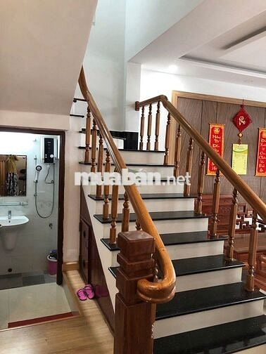 CHO THUÊ NHÀ 4 TẦNG 5 PHÒNG KHU VCN PHƯỚC LONG GIÁ 20 TRIỆU/THÁNG