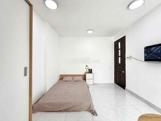 chdv Full nt thang máy hxh 78 cộng hoà tân bình