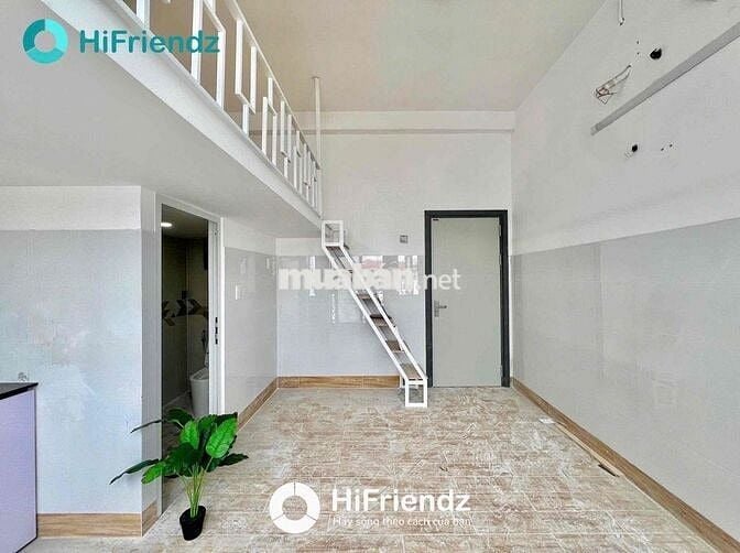 HOTT!! KHAI TRƯƠNG DỰ ÁN DUPLEX BAN CÔNG CỬA SỔ TRỜI NGAY VĂN HIẾN