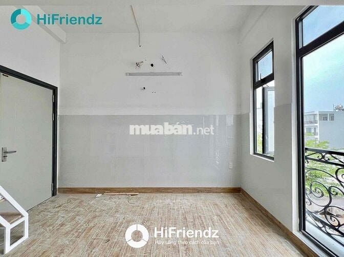 HOTT!! KHAI TRƯƠNG DỰ ÁN DUPLEX BAN CÔNG CỬA SỔ TRỜI NGAY VĂN HIẾN