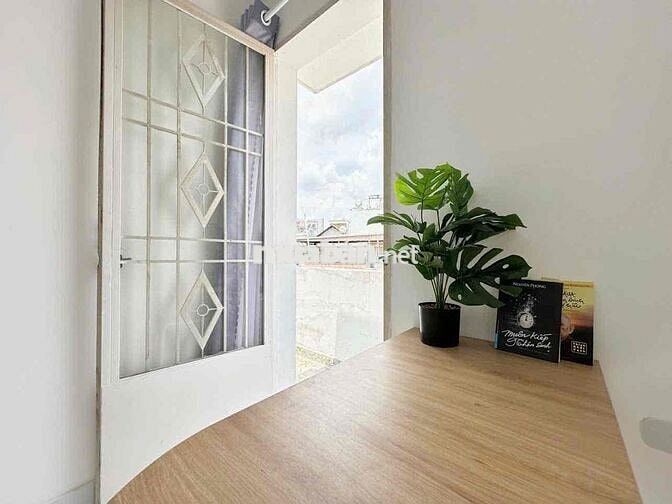 chdv Full nt thang máy hxh 78 cộng hoà tân bình