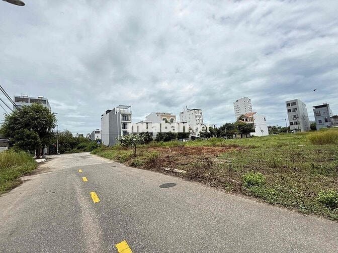 BÁN ĐẤT MT THUỶ SƠN 6 - SÁT LƯU VĂN LANG - BIỂN SƠN THUỶ