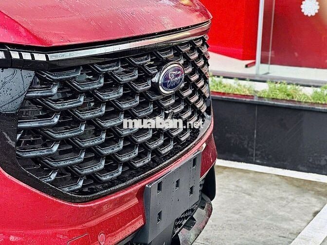 Ford Territory 2025 Sport 1.5 AT - CỰC HIẾM