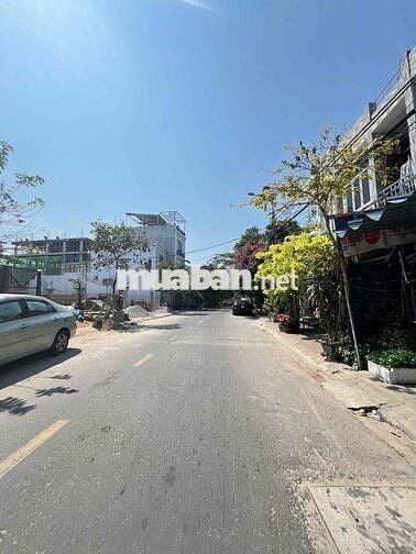 🏡 BÁN LÔ ĐẤT MT 7m5 NGUYỄN ĐÌNH CHIỂU – KHUÊ MỸ, NGŨ HÀNH SƠN