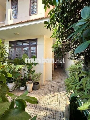 CHO THUÊ BIỆT THỰ FULL NỘI THẤT, ĐẦY ĐỦ TIỆN NGHI CAO CẤP QUẬN 7