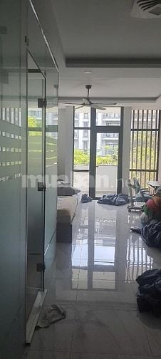 BÁN SHOP HOUSE MẶT TIỀN ĐƯỜNG NGUYỄN THỊ NHUNG KHU ĐÔ THỊ VẠN PHÚC