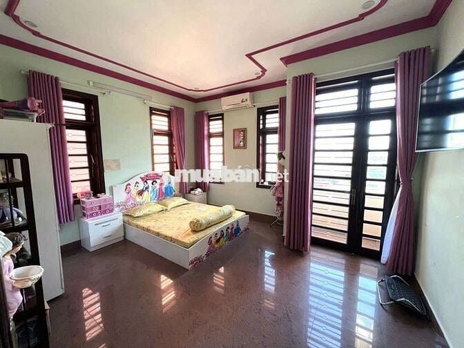 CHO THUÊ BIỆT THỰ FULL NỘI THẤT, ĐẦY ĐỦ TIỆN NGHI CAO CẤP QUẬN 7