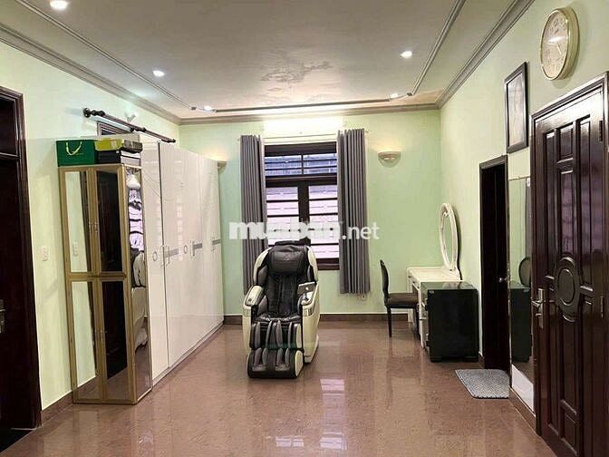 CHO THUÊ BIỆT THỰ FULL NỘI THẤT, ĐẦY ĐỦ TIỆN NGHI CAO CẤP QUẬN 7