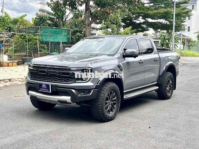 Ford 2023 - 39000 km