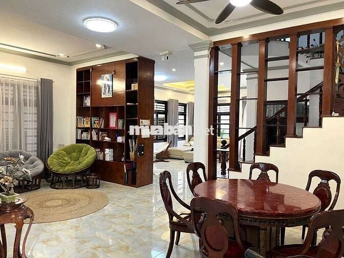 CHO THUÊ BIỆT THỰ FULL NỘI THẤT, ĐẦY ĐỦ TIỆN NGHI CAO CẤP QUẬN 7