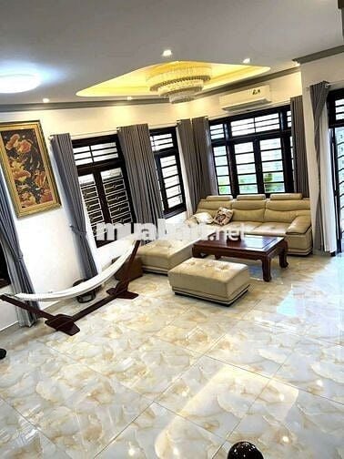 CHO THUÊ BIỆT THỰ FULL NỘI THẤT, ĐẦY ĐỦ TIỆN NGHI CAO CẤP QUẬN 7