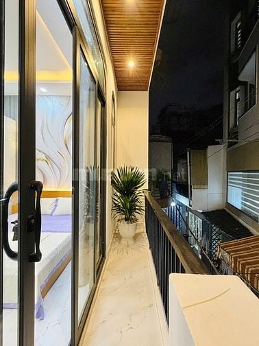 CHÍNH CHỦ BÁN NHÀ 192/ PHẠM VĂN CHIÊU ĐÚC 1 LẦU NHÀ MỚI ĐẸP HXH 4M 