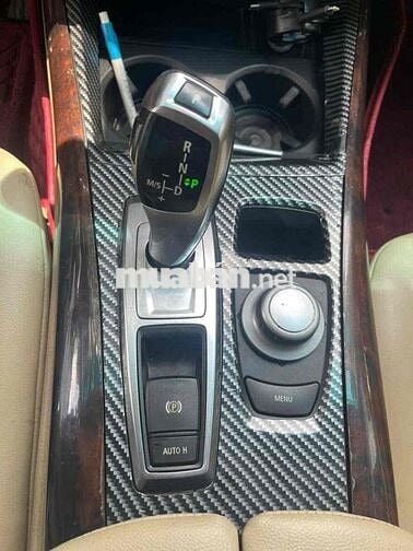 BMW X5 2006 chạy 65 ngàn km. cực kì đẹp