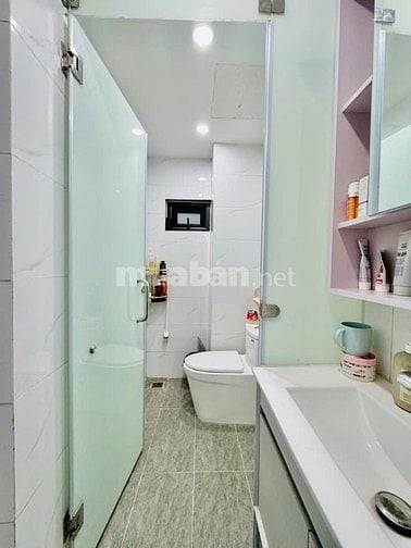 Cần bán nhà ngõ 180 Nguyễn Lương Bằng – 26m², 6 tầng, nhà mới xây đẹp