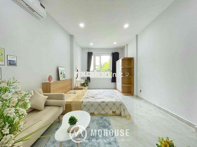 Căn Hộ 1PN Riêng Full Nội Thất Tại KDC Tân Quy Đông, Him Lam Quận 7