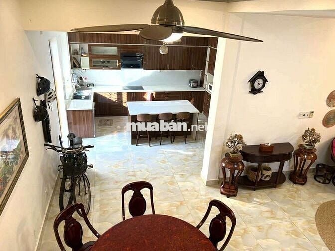 CHO THUÊ BIỆT THỰ FULL NỘI THẤT, ĐẦY ĐỦ TIỆN NGHI CAO CẤP QUẬN 7