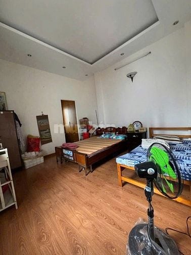Bán Nhà HXH Phú Nhuận Nhà 4.7x17M Nhà 3 Lầu giá trên 8 Tỷ HHMG 1%