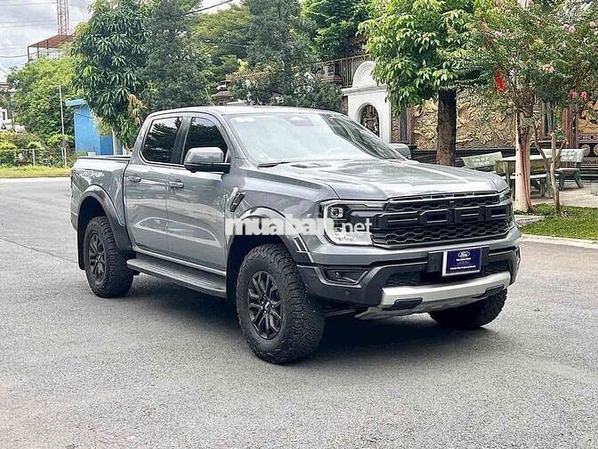 Ford 2023 - 39000 km