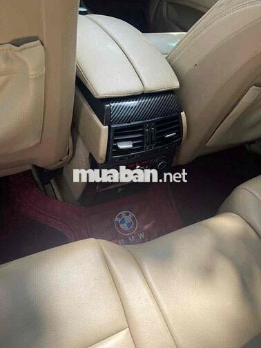 BMW X5 2006 chạy 65 ngàn km. cực kì đẹp