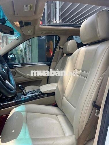 BMW X5 2006 chạy 65 ngàn km. cực kì đẹp