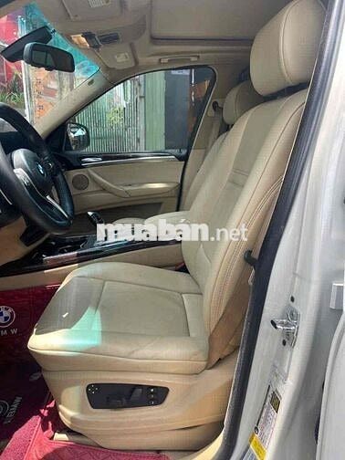 BMW X5 2006 chạy 65 ngàn km. cực kì đẹp