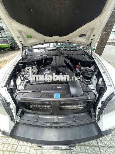 BMW X5 2006 chạy 65 ngàn km. cực kì đẹp
