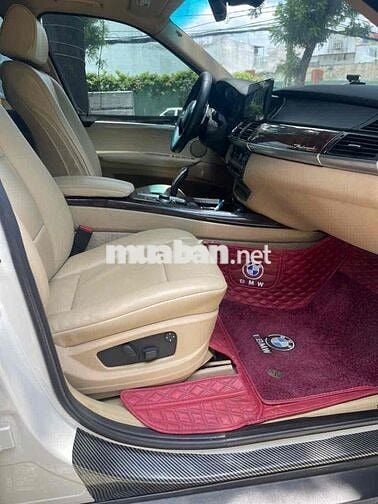 BMW X5 2006 chạy 65 ngàn km. cực kì đẹp