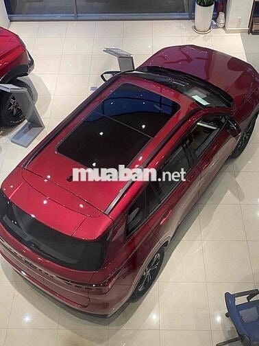 Ford Territory 2025 Sport 1.5 AT - CỰC HIẾM