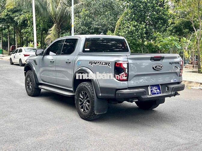 Ford 2023 - 39000 km