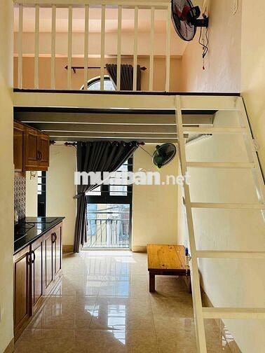 phòng trọ cao cấp gần cầu rồng, gần biển
