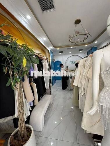 🌻KHU PHAN XÍCH LONG NHÀ MỚI ĐẸP 99% - MẶT TIỀN HOA LAN QUẬN PHÚ NHUẬN