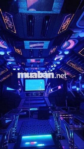 Mặt Tiền KD Trước Sau Ngay C. Cư Sống Thần DT 100m 5 Tầng Hoàn công