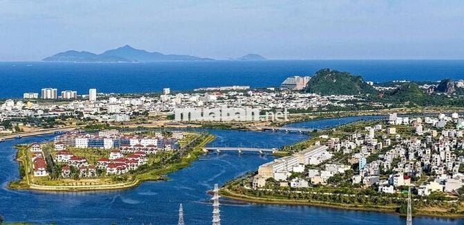 Chính chủ các lô cần bán Nam Hoà Xuân gần cầu Trung Lương Đầm Sen