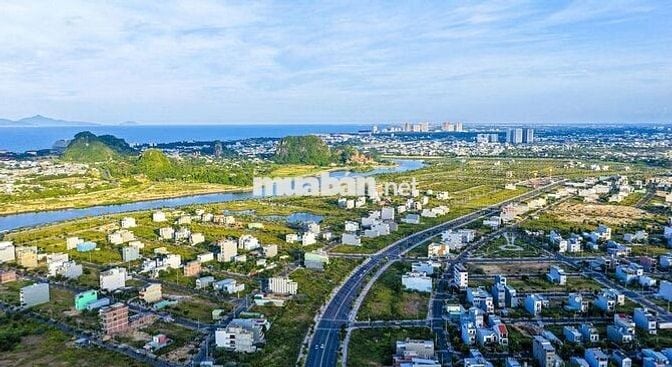Chính chủ các lô cần bán Nam Hoà Xuân gần cầu Trung Lương Đầm Sen