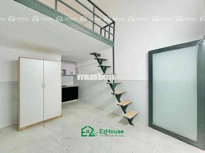 DUPLEX SẴN NTCB - GẦN VHU VÀ ĐẦM SEN - CẠNH CHỢ
