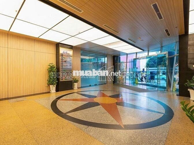 Thuê văn phòng Bình Thạnh, nhiều diện tích, giá 370k/m², full tiện ích