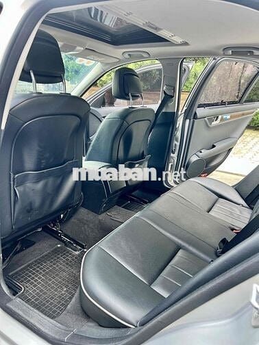 Mercedes Benz C Class 2014 C250 - 78000 km