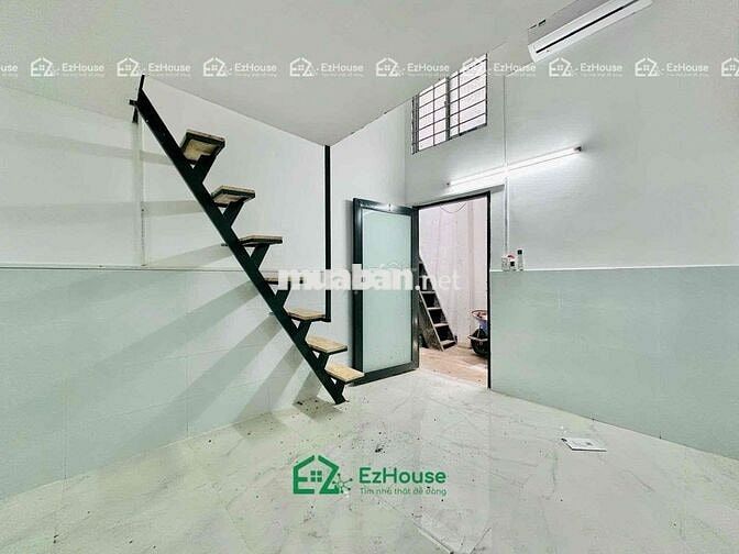 DUPLEX SẴN NTCB - GẦN VHU VÀ ĐẦM SEN - CẠNH CHỢ