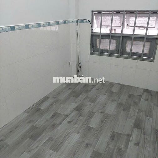 Cho thuê nhà HXH Bàn Cờ .P4. Q3. 4x7m T+3L + 3pn Giá 14tr