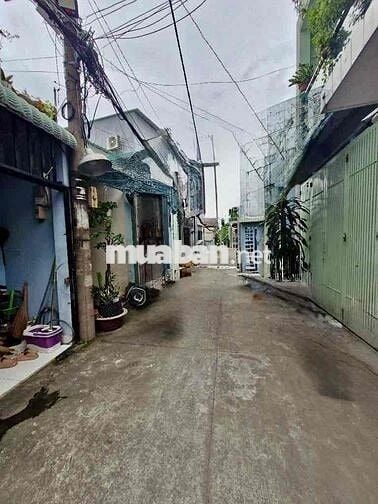 🔥 NHÀ 1 TRỆT 1 LỬNG - HXH – LINH XUÂN, THỦ ĐỨC – GIÁ CHỈ 2.78 TỶ